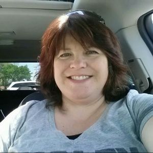 Meet your Posher, Tracy