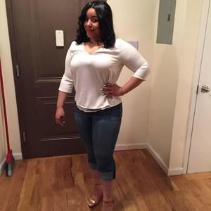 Meet your Posher, Lynette