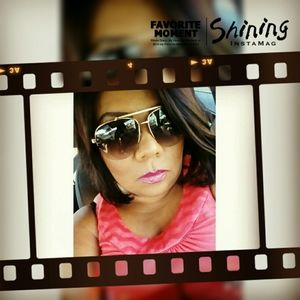 Meet your Posher, Lorinda