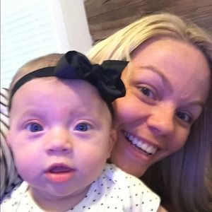 Meet your Posher, Stephanie