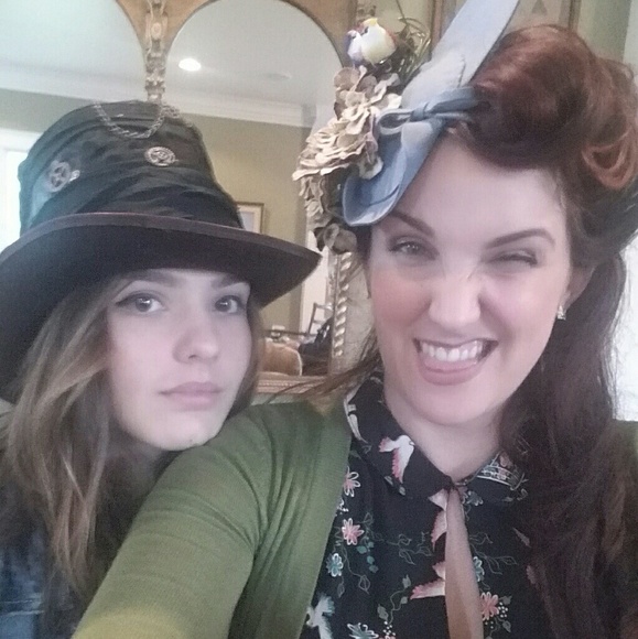 Meet your Posher, Sandra - Picture 4 of 8