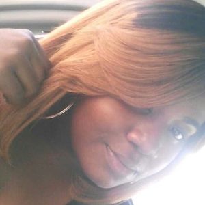 Meet your Posher, Alexus