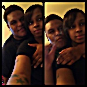 Meet your Posher, Nene