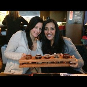 Meet your Posher, Candice