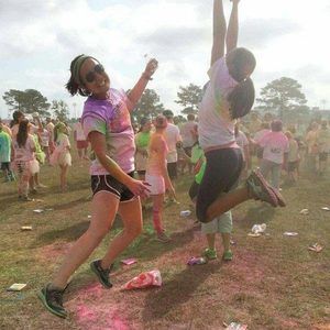 Meet your Posher, Tina