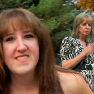 Meet your Posher, Lori