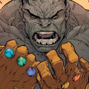 Meet your Posher, Nick