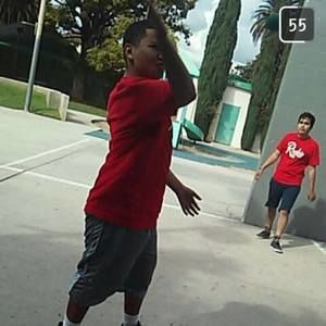 Meet your Posher, Sergio