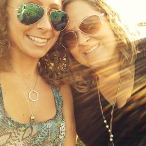 Meet your Posher, Jess