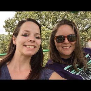 Meet your Posher, Carmen