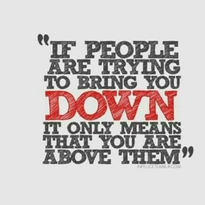 Meet your Posher, Kate