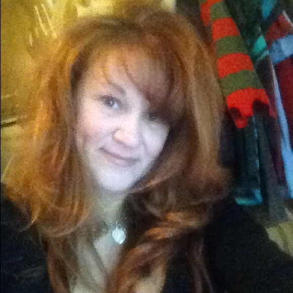Meet the Posher Other - Meet your Posher, Jacki