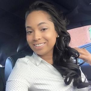 Meet your Posher, Ashlee