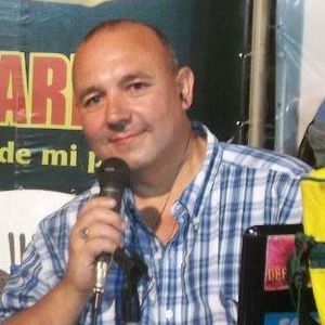 Meet your Posher, Fernando daniel