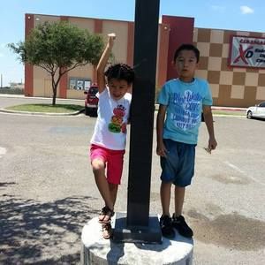 Meet your Posher, Lori