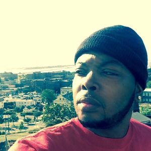 Meet your Posher, Richard