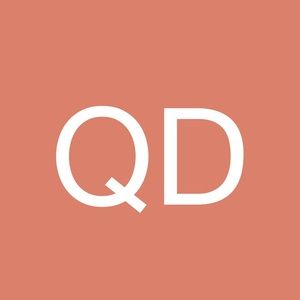 Meet your Posher, Qiqi