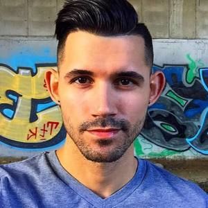 Meet your Posher, Grant