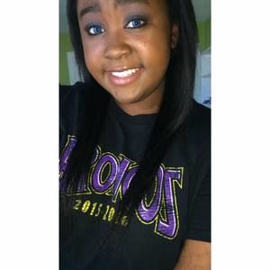 Meet your Posher, Aimee