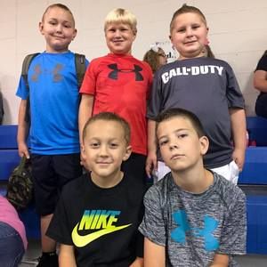 Meet your Posher, Melissa