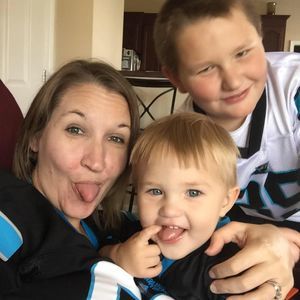 Meet your Posher, Sonya