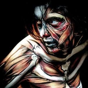 Meet your Posher, Leah