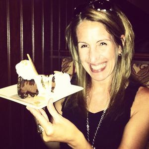 Meet your Posher, Kristina