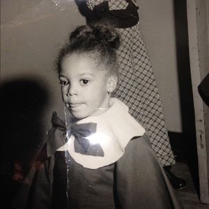 Meet your Posher, Lynn