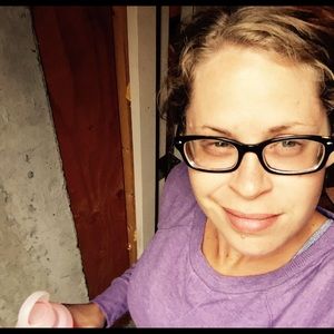 Meet your Posher, Cori