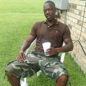 Meet your Posher, Randy