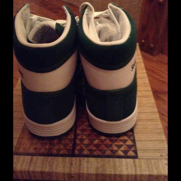 Saucony Hangtime Hi Size 9.5 (Men) - Picture 4 of 4