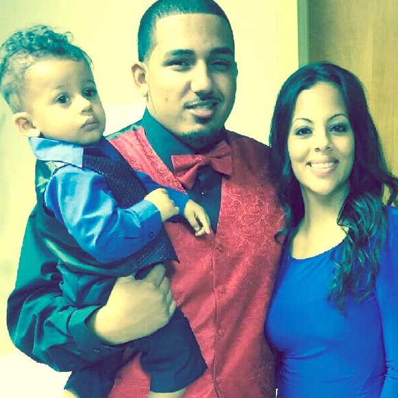 Meet your Posher, Faiza💜