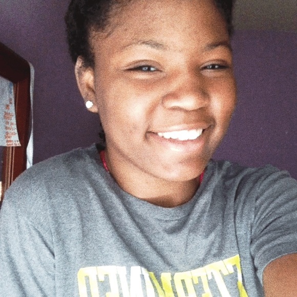 Meet your Posher, Tyler