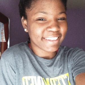 Meet your Posher, Tyler