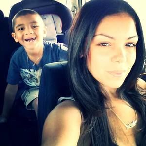 Meet your Posher, Jasmin