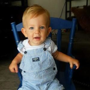 Meet your Posher, Sandy