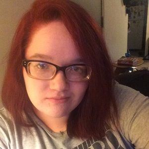 Meet your Posher, Kathleen