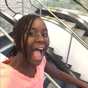 Meet your Posher, Summer