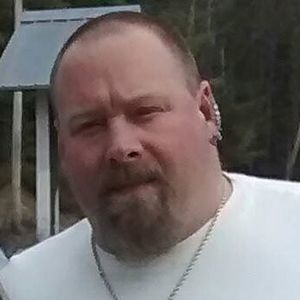 Meet your Posher, Randy