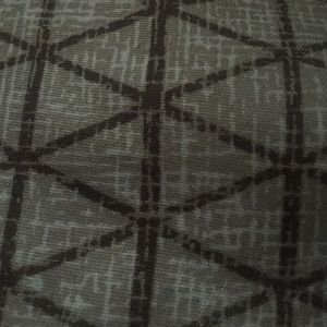 Meet your Posher, Alan