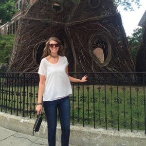 Meet your Posher, Nina