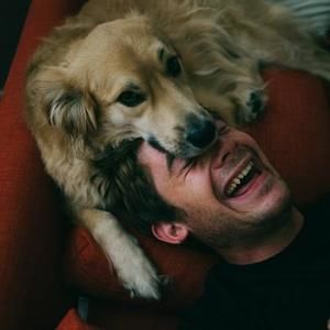 Meet your Posher, Simon