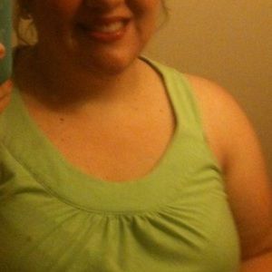 Meet your Posher, Lori