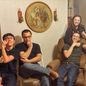 Meet your Posher, Carrie