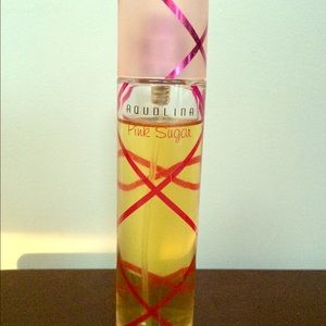 Pink Sugar perfume