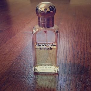 ❌SOLD❌Abercrombie and Fitch Perfume