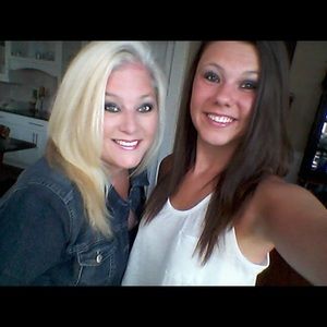 Meet your Posher, Nancy