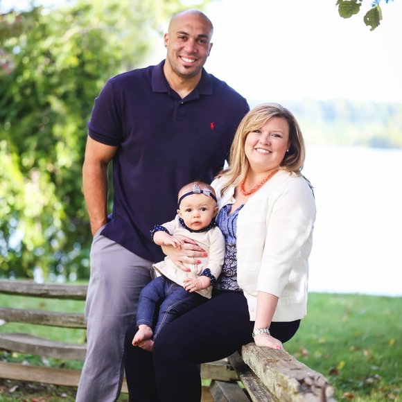 Meet your Posher, Kyndra.