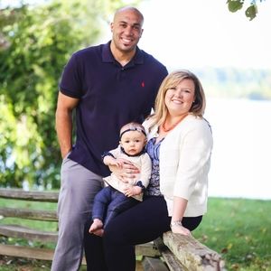 Meet your Posher, Kyndra.