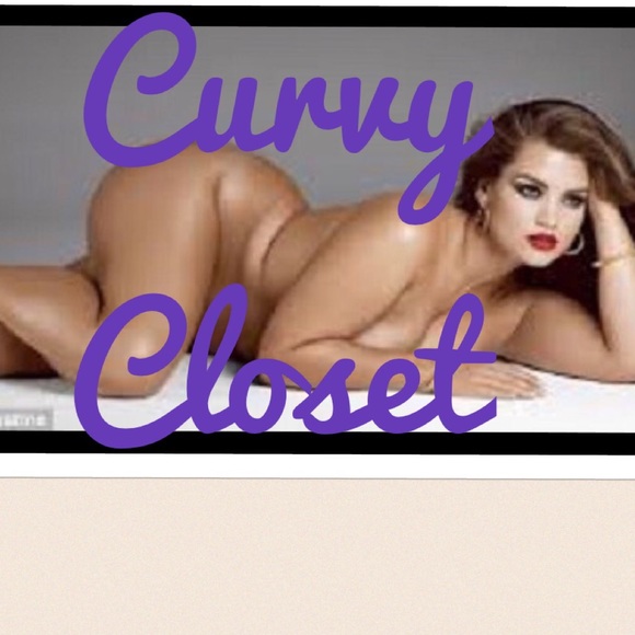 Curvy Fun Fashions here!